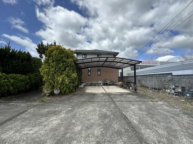 detached 栃木県大田原市薄葉