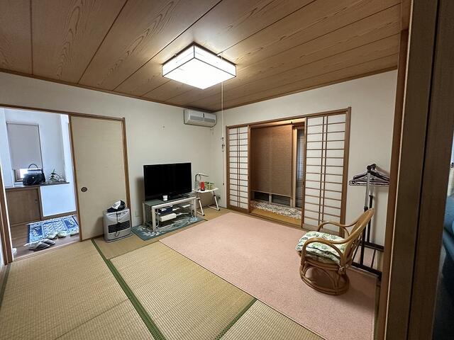 detached 栃木県大田原市薄葉
