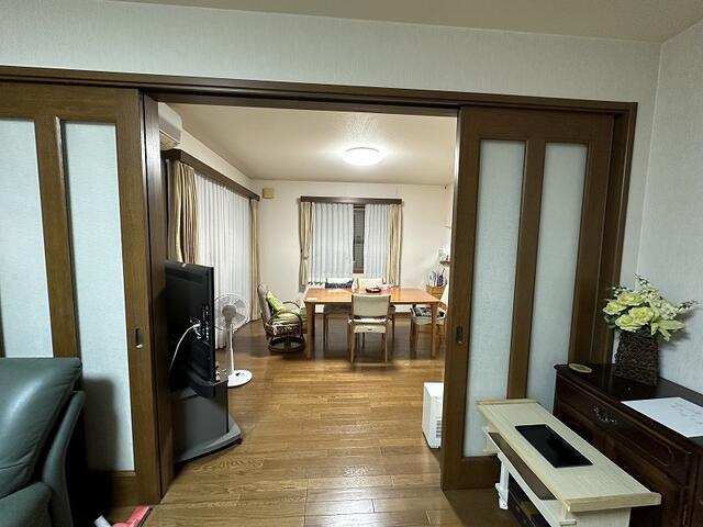 detached 栃木県大田原市薄葉