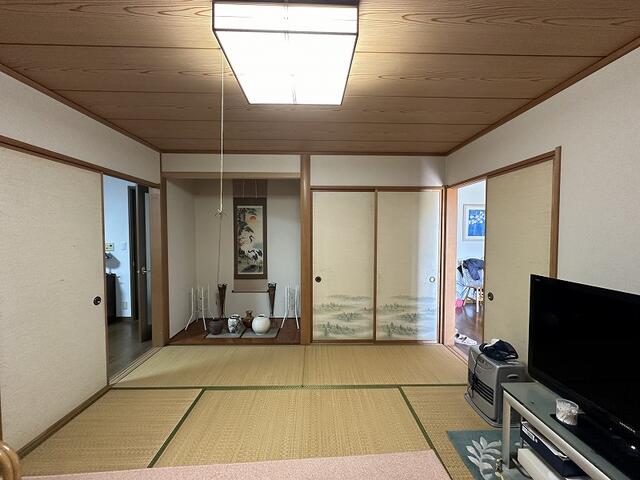 detached 栃木県大田原市薄葉