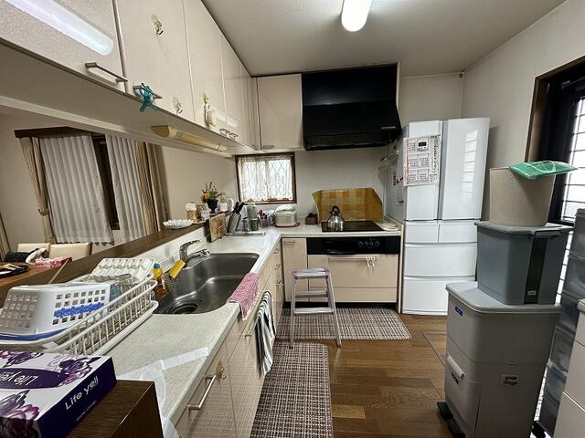 detached 栃木県大田原市薄葉