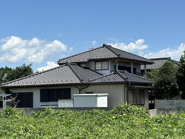 detached 栃木県大田原市市野沢