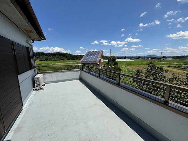 detached 栃木県大田原市市野沢