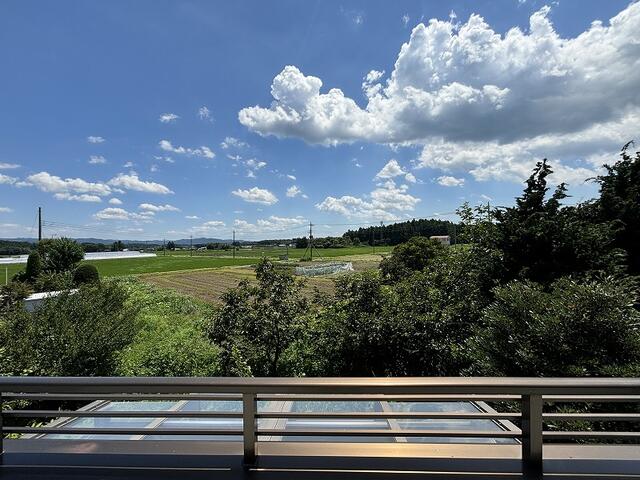 detached 栃木県大田原市市野沢