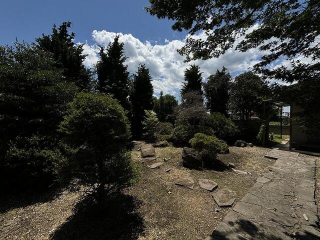 detached 栃木県大田原市市野沢