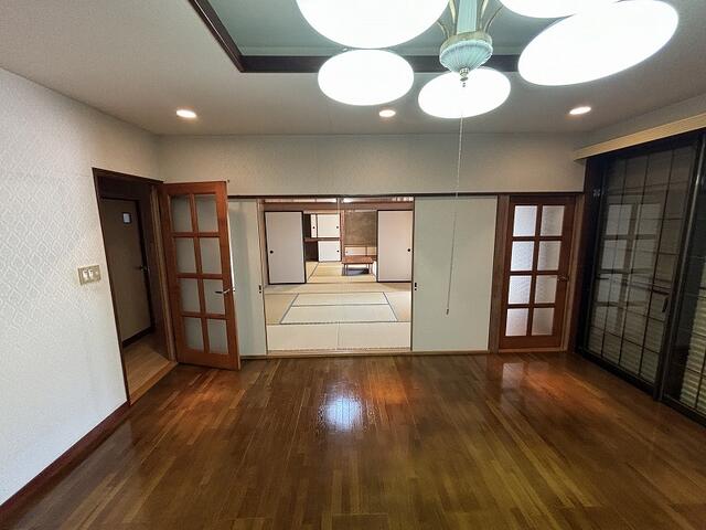 detached 栃木県大田原市市野沢