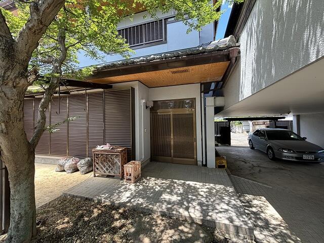 detached 栃木県大田原市市野沢