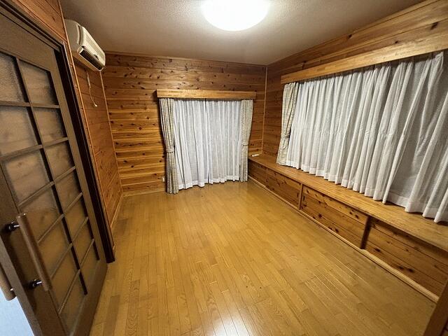 detached 栃木県大田原市市野沢