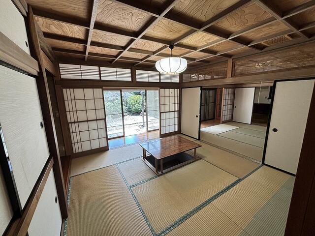 detached 栃木県大田原市市野沢