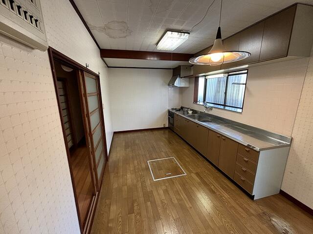 detached 栃木県大田原市市野沢