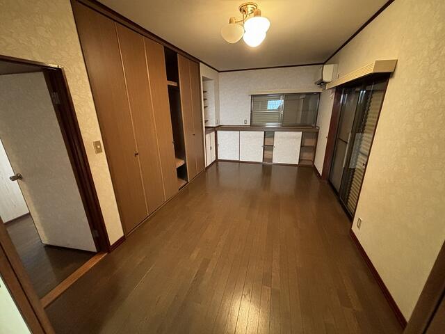 detached 栃木県大田原市市野沢