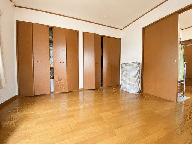 detached 栃木県芳賀郡芳賀町大字祖母井