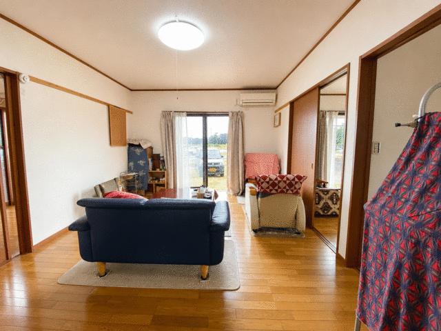 detached 栃木県芳賀郡芳賀町大字祖母井