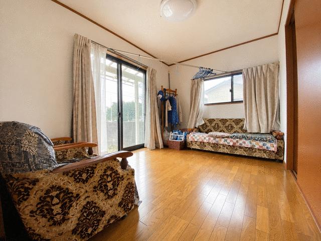 detached 栃木県芳賀郡芳賀町大字祖母井
