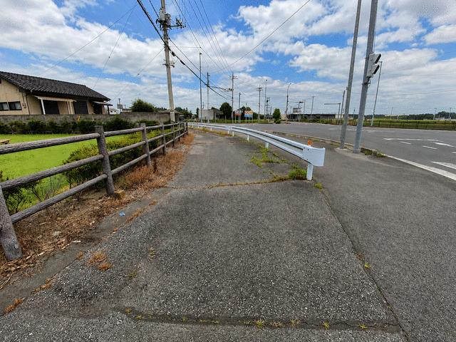 detached 栃木県芳賀郡芳賀町大字祖母井