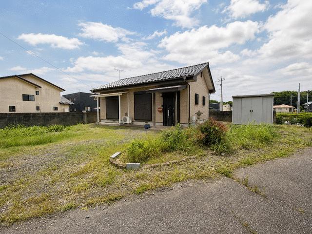 detached 栃木県芳賀郡芳賀町大字祖母井