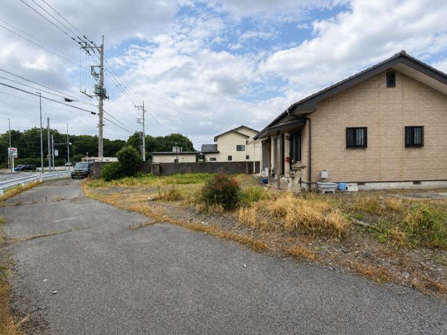 detached 栃木県芳賀郡芳賀町大字祖母井