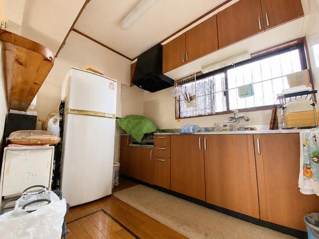 detached 栃木県芳賀郡芳賀町大字祖母井