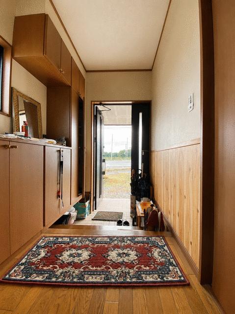 detached 栃木県芳賀郡芳賀町大字祖母井