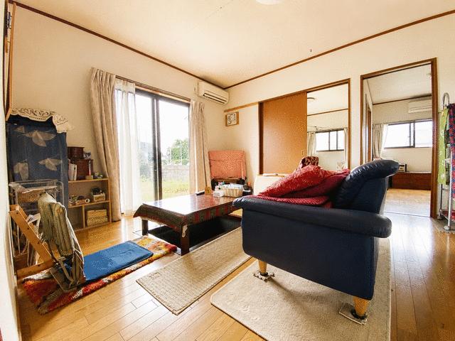 detached 栃木県芳賀郡芳賀町大字祖母井