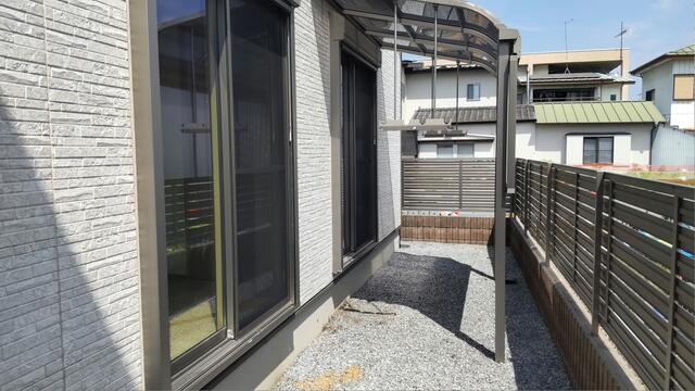 detached 栃木県芳賀郡芳賀町大字祖母井