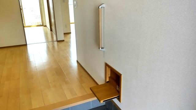 detached 栃木県芳賀郡芳賀町大字祖母井