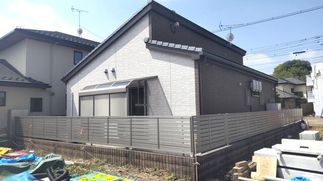 detached 栃木県芳賀郡芳賀町大字祖母井