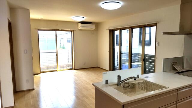detached 栃木県芳賀郡芳賀町大字祖母井