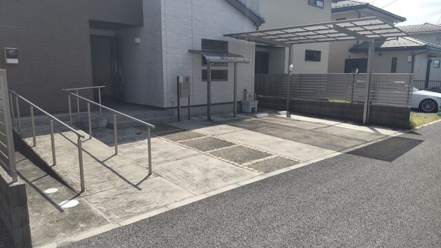 detached 栃木県芳賀郡芳賀町大字祖母井