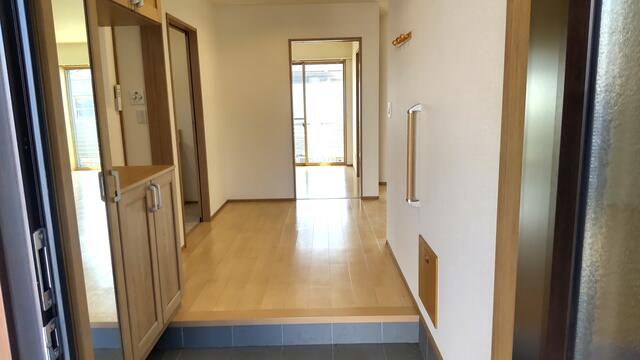 detached 栃木県芳賀郡芳賀町大字祖母井