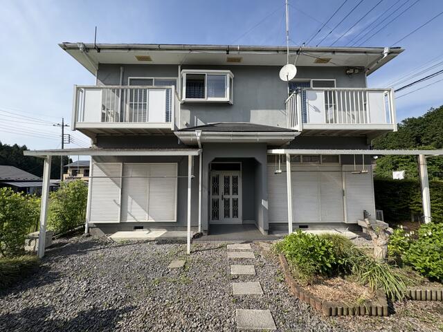 detached 栃木県那須烏山市曲畑