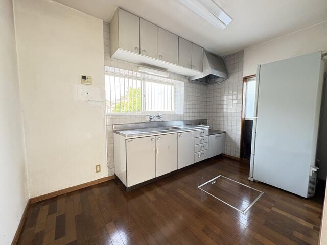 detached 栃木県那須烏山市曲畑