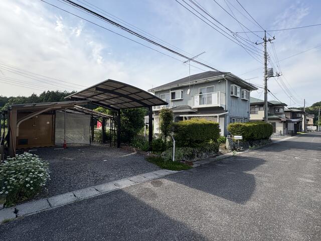 detached 栃木県那須烏山市曲畑