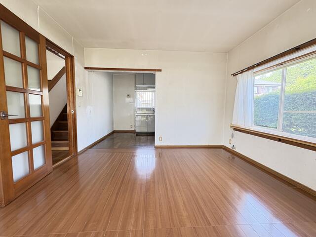 detached 栃木県那須烏山市曲畑