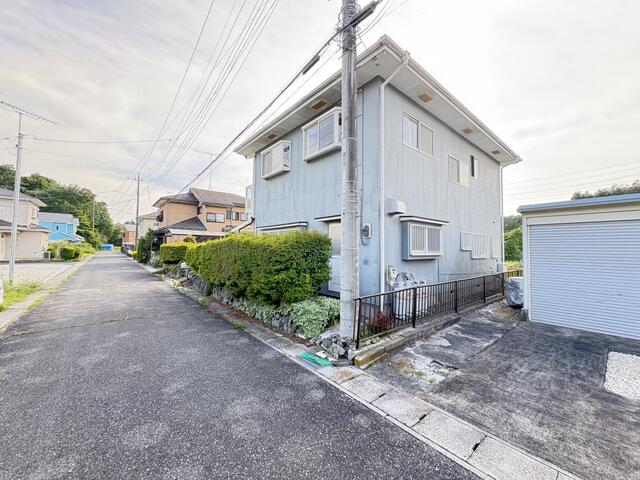 detached 栃木県那須烏山市曲畑