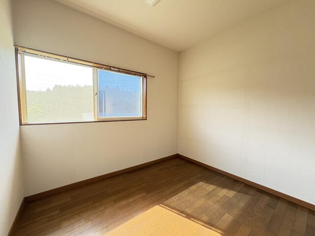 detached 栃木県那須烏山市曲畑