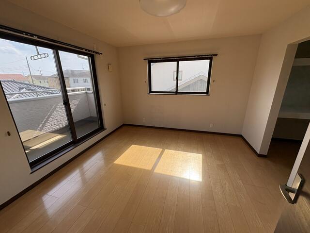 detached 栃木県矢板市東町 地図を見る