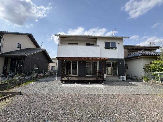 detached 栃木県矢板市東町 地図を見る