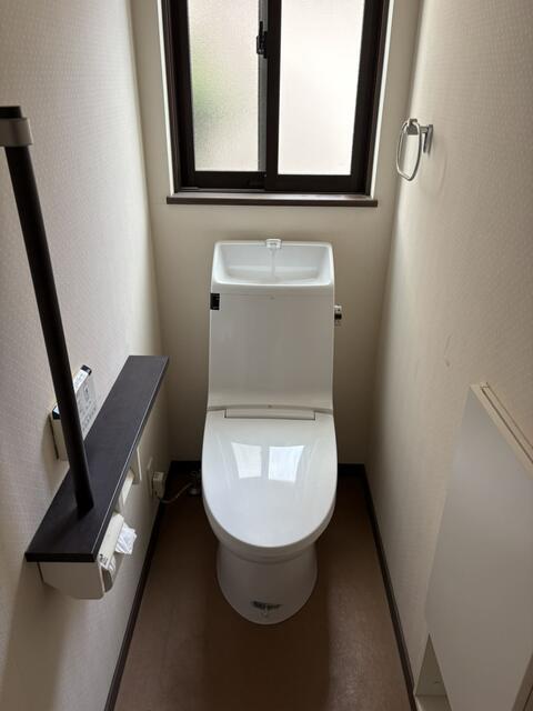 detached 栃木県矢板市東町 地図を見る