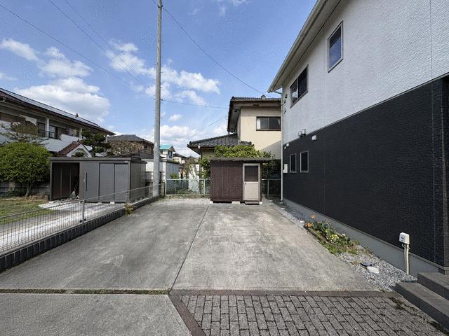 detached 栃木県矢板市東町 地図を見る