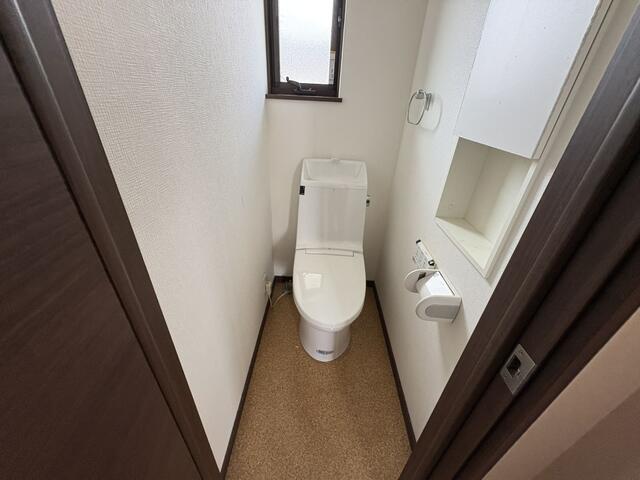 detached 栃木県矢板市東町 地図を見る