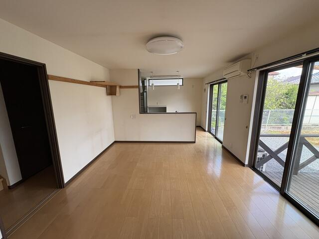detached 栃木県矢板市東町 地図を見る