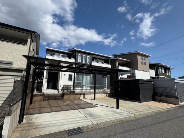 house for sale in Utsunomiya, Tochigi | ¥28,000,000 | 3LDK | Akiyama…