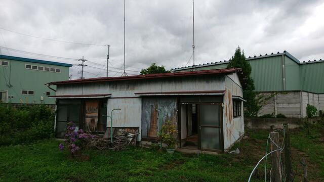 detached 栃木県鹿沼市府所本町 地図を見る