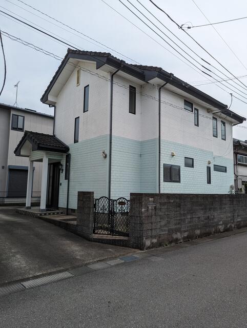 detached 栃木県さくら市草川 地図を見る