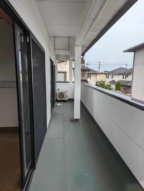 detached 栃木県さくら市草川 地図を見る