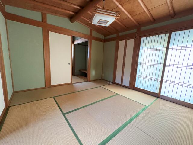 detached 栃木県矢板市扇町２丁目 地図を見る