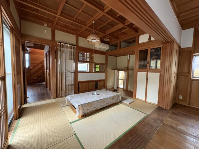 detached 栃木県矢板市扇町２丁目 地図を見る