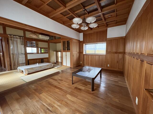 detached 栃木県矢板市扇町２丁目 地図を見る