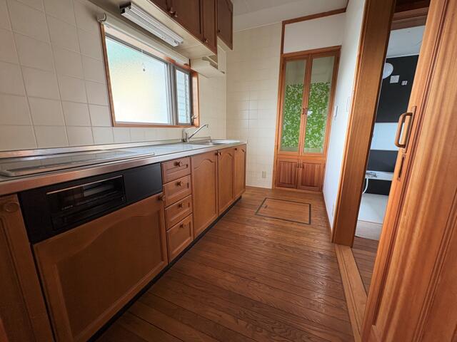 detached 栃木県矢板市扇町２丁目 地図を見る